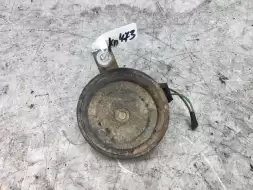 Сигнал (клаксон)