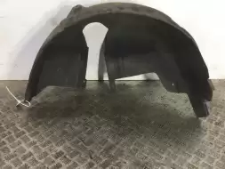 Защита арок задняя правая (подкрылок)