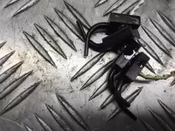 Масляная форсунка