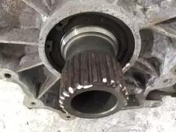 Раздаточная коробка