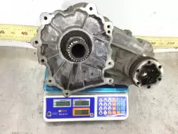 Раздаточная коробка