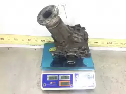 Раздаточная коробка