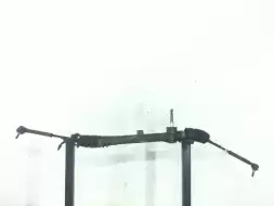 Рулевая рейка