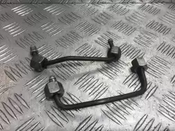 Трубка ТНВД