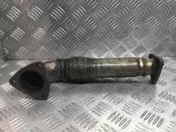 Труба приемная глушителя