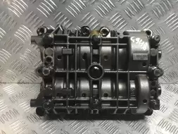 Вал балансирный