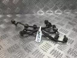 Трубка ТНВД