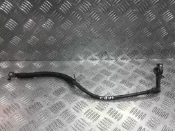 Минусовой провод аккумулятора