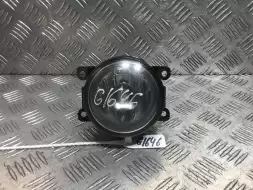 Фара противотуманная левая