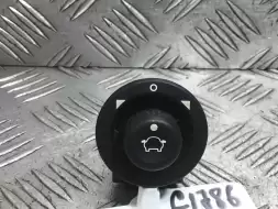 Джойстик регулировки зеркал