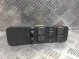 Блок управления стеклоподъемниками