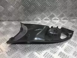 Накладка двери передней правой