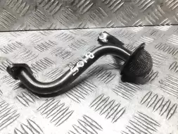 Маслозаборник