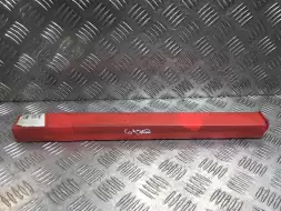 Знак аварийной остановки