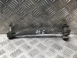 Рычаг задний