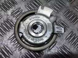 Ролик натяжителя