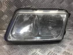 Фара левая
