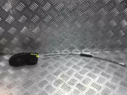 Ручка внутренняя передняя правая