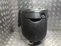 Консоль салона (кулисная часть)