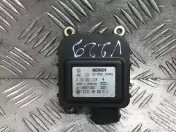 Моторчик заслонки печки