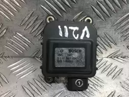 Моторчик заслонки печки