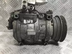 Компрессор кондиционера