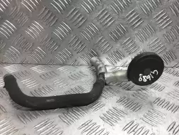 Клапан вентиляции картерных газов