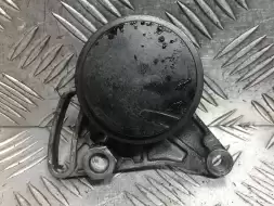 Ролик натяжителя