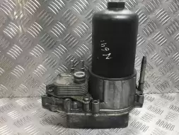 Радиатор масляный