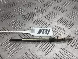 Свеча накала