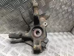 Ступица передняя левая