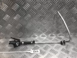 Клапан вентиляции топливного бака