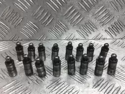 Гидрокомпенсатор