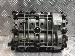 Вал балансирный