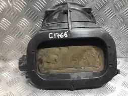 Моторчик заслонки печки