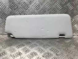 Козырек солнцезащитный