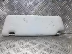 Козырек солнцезащитный