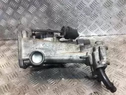 Радиатор EGR