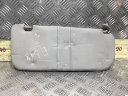 Козырек солнцезащитный