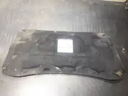 Шумоизоляция капота