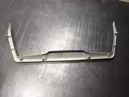 Обшивка багажника