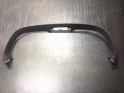 Обшивка багажника