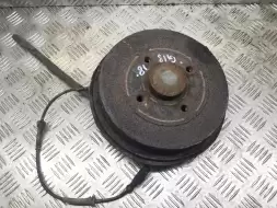 Барабан тормозной