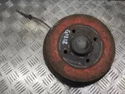 Барабан тормозной