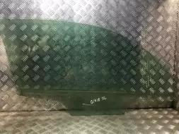 Стекло двери передней левой