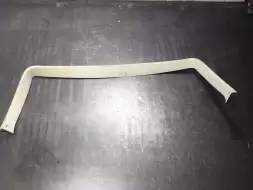 Обшивка багажника