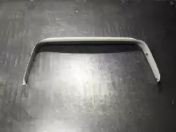 Обшивка багажника