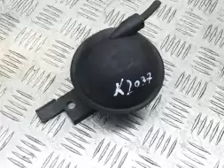 Вакуумный ресивер