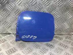 Лючок топливного бака