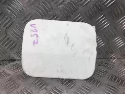 Лючок топливного бака